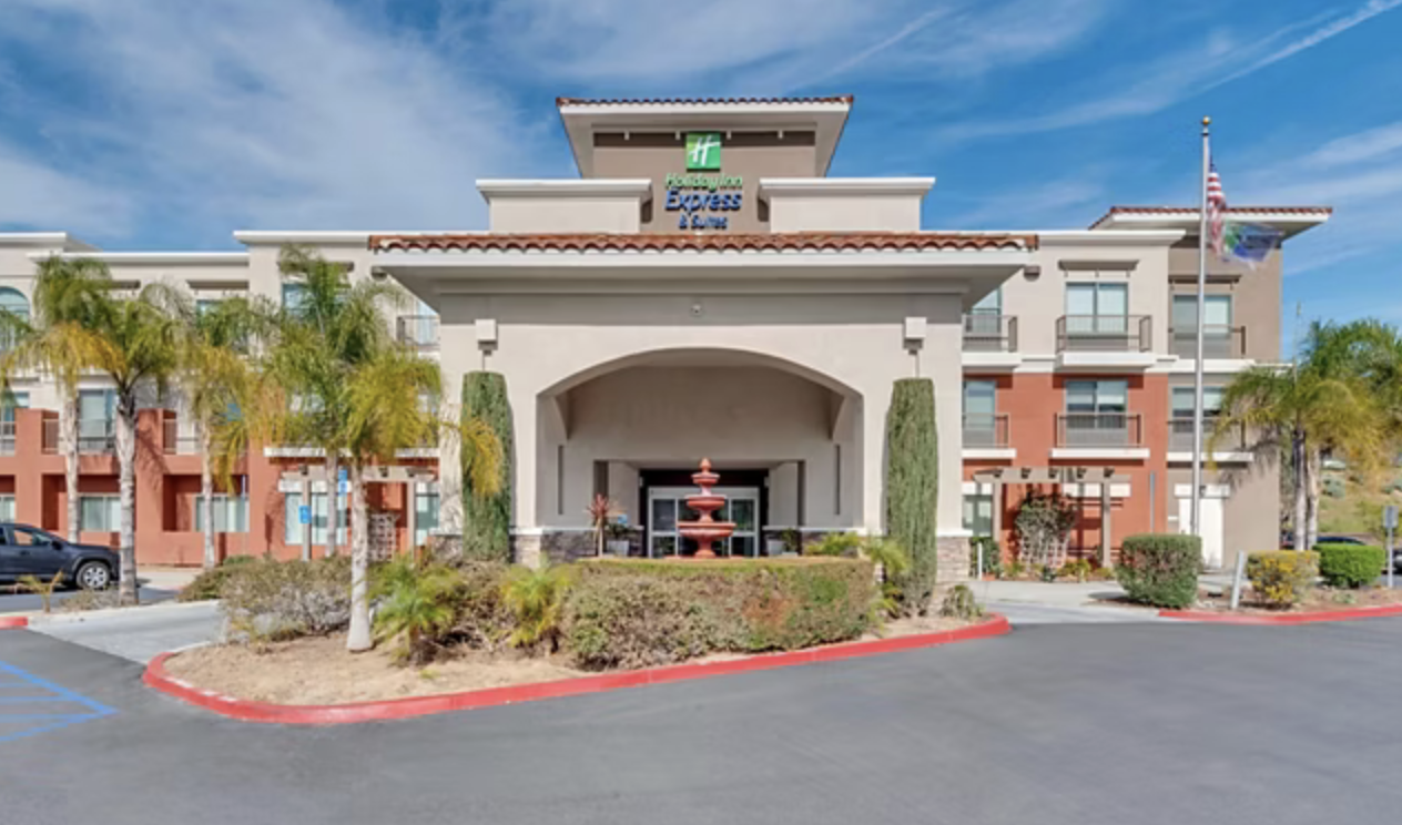 Holiday Inn Express
